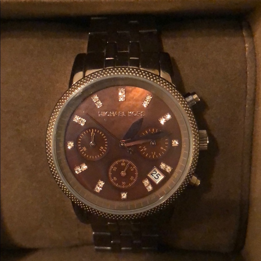 Michael Kors Watch